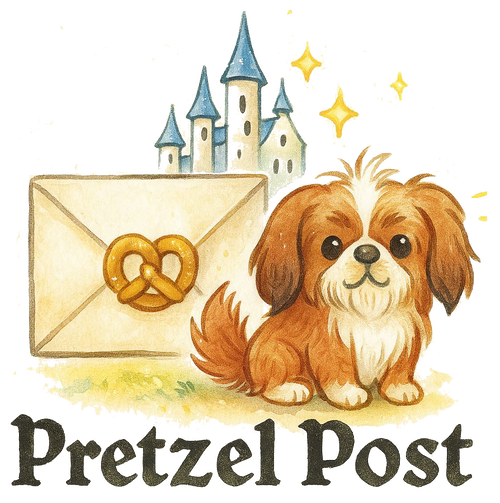 Pretzel Post